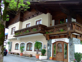 Appartements Rosenstockl